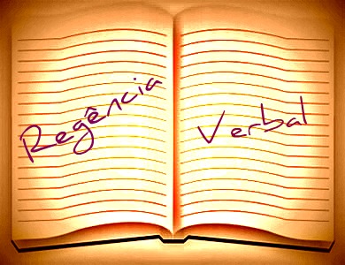 A regência verbal se manifesta pela relação estabelecida entre os verbos e seus complementos