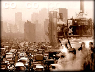 O monóxido de carbono é um óxido neutro, apesar de ser tóxico.