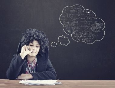 Macetes matemáticos podem fazer toda a diferença no Enem!