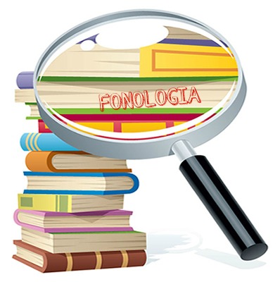 Uma das competências atribuídas à fonologia é o estudo das palavras segundo os aspectos sonoros de que delas fazem parte