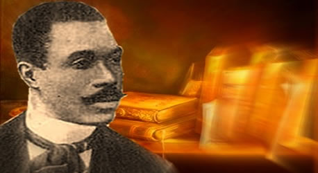 Cruz e Souza – um dos representantes da era simbolista