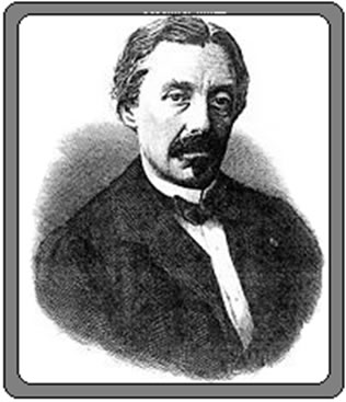 Léon Foucault