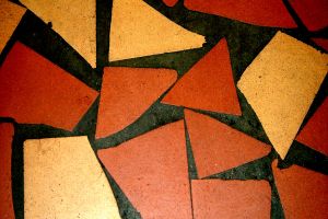 Variedades de formas geométricas