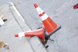 Cones