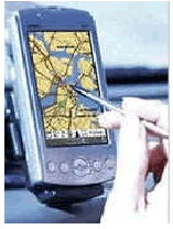 Nos (GPS) é preciso considerar a dilatação do tempo.