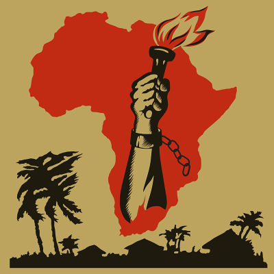 A ocupação europeia da África levou ao surgimento de movimentos de resistência em diferentes partes do continente