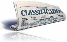 O anúncio classificado possui uma finalidade persuasiva