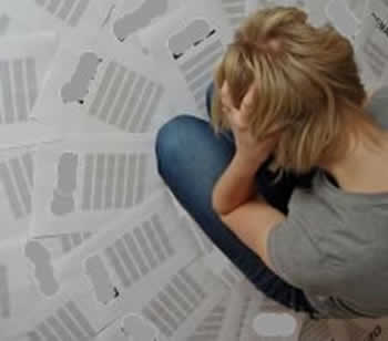 O stress é comum nesta fase do vestibular