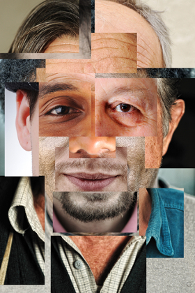 Nossa identidade cultural é construída a partir de nossa convivência com o outro