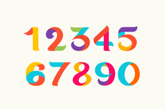 Resultado de imagem para numeros