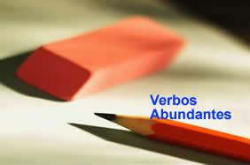 São verbos que apresentam mais de uma forma