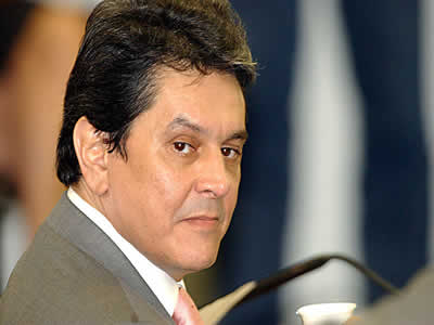 Roberto Jefferson