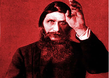 Tiros e veneno não foram suficientes para ceifar a vida do misterioso Rasputin.