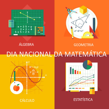 O Dia Nacional da Matemática homenageia Malba Tahan, um grande educador brasileiro, e incentiva políticas culturais e educativas