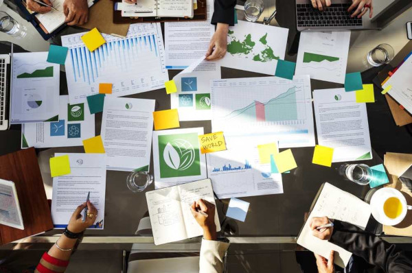 Os problemas ambientais e a necessidade de promover-se o desenvolvimento sustentável são pautas das principais conferências ambientais no mundo.