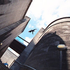Parkour