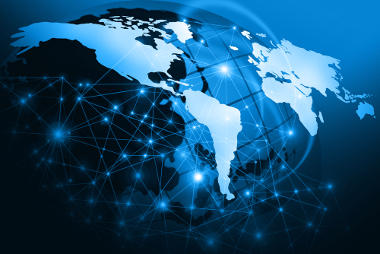 As atividades do geoprocessamento incluem a produção e o tratamento de mapas digitais