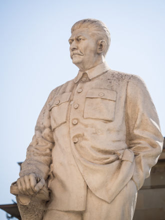 Josef Stalin foi um dos ditadores mais sanguinários da história humana