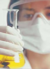Estudo de Química