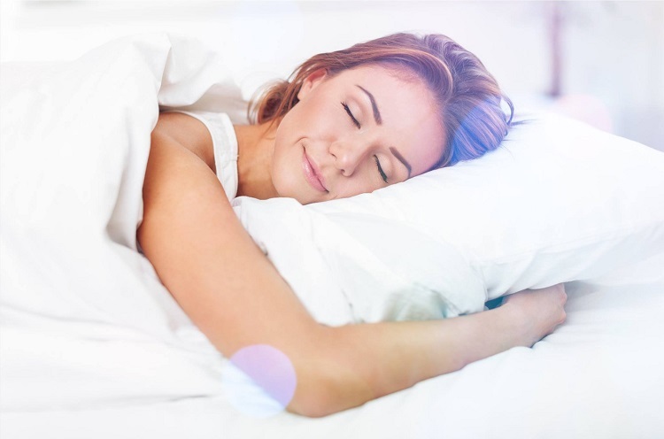 Dormir bem é fundamental para realizarmos as atividades diárias de maneira adequada