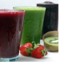 Como funciona a absorção de vitaminas?