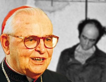 Dom Evaristo Arns: protesto contra a morte do jornalista Vladmir Herzog durante o regime militar.