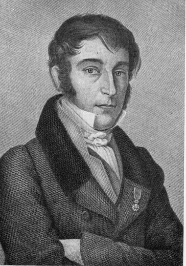 O alemão Von Martius foi o primeiro a elaborar um programa de orientação sobre “como se deve escrever a história do Brasil”