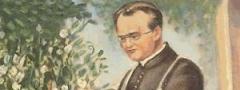 Gregor Mendel; o “pai” da Genética.