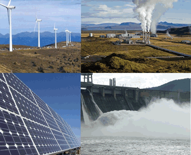 Fontes de energia