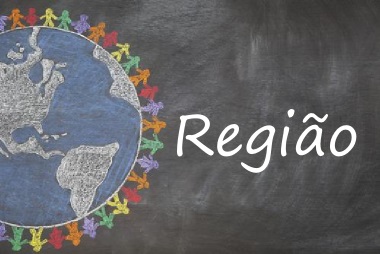 A região é um importante conceito para a Geografia