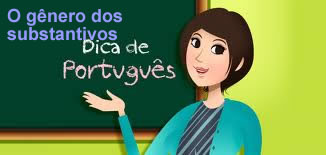 O gênero representa uma das flexões inerentes a esta classe