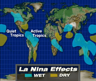 La Niña