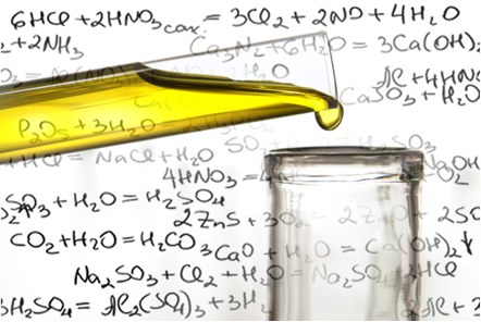 A fórmula molecular é muito importante para entendermos a composição das moléculas de cada composto e seus comportamentos