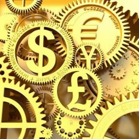 Economias periféricas