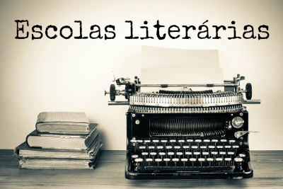 As escolas literárias facilitam o processo de ensino e de aprendizagem da literatura brasileira