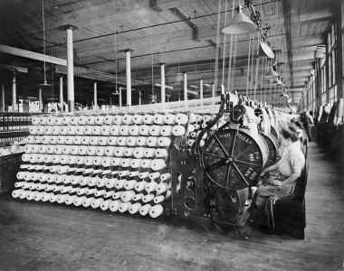 A desigualdade material seria o vetor para grandes mudanças sociais na história