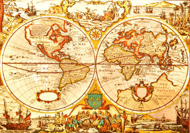 O Pacto Colonial vigorou durante o auge do sistema econômico mercantilista