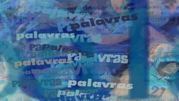 Vários elementos participam do processo de formação dos vocábulos presentes em nosso léxico