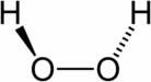 Água oxigenada