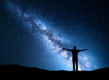 A Física desvenda alguns fatos curiosos sobre o universo