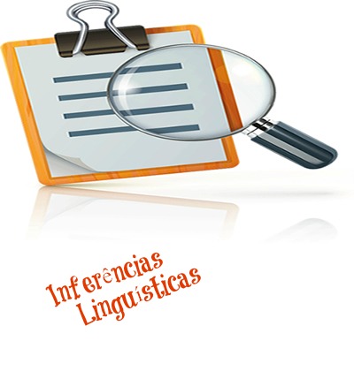 As deduções que fazemos dos sentidos que não se encontram de todo explícitos no texto se caracterizam como as inferências linguísticas