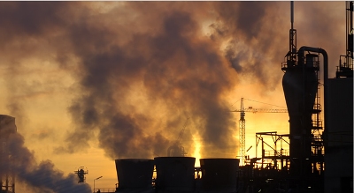 O Protocolo de Kyoto surgiu da necessidade de se reduzir a poluição atmosférica em todo o mundo
