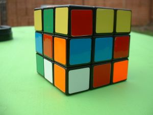 Cubo