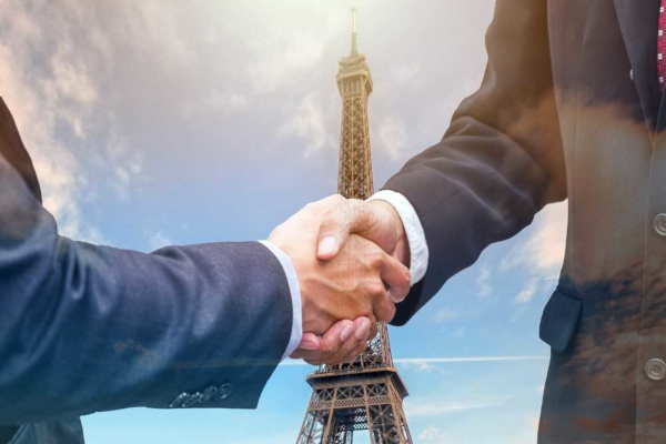 Acordo de Paris O Acordo de Paris representa um tratado mundial a respeito das mudanças climáticas.