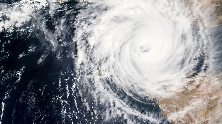 O clima é um sistema totalmente caótico em que pequenas alterações podem afetar drasticamente o futuro