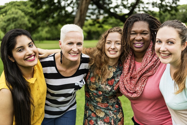 O Dia Internacional da Mulher é comemorado em 8 de março