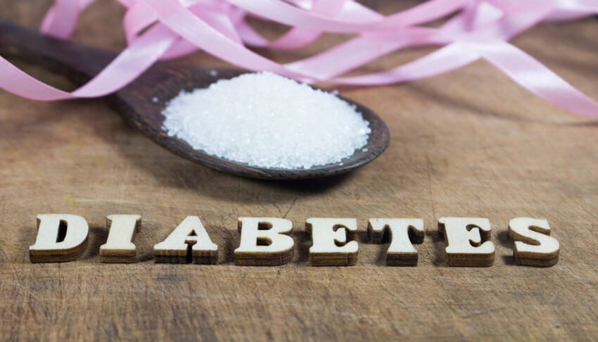 Diabetes O diabetes mellitus é um distúrbio que se caracteriza por um persistente quadro de hiperglicemia.